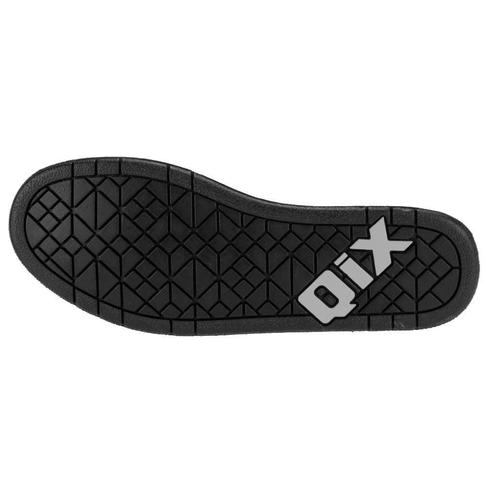 Tênis Qix Chorão 01 Vermelho - Masculino