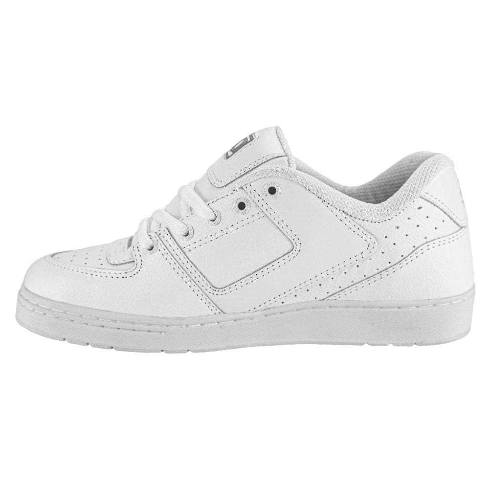 Tênis Qix Chorão 01 Branco - Masculino