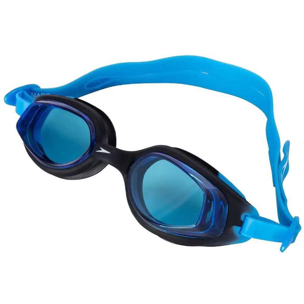Oculos Natacao Smart Slc 509212-180080 - Azul/Preto U