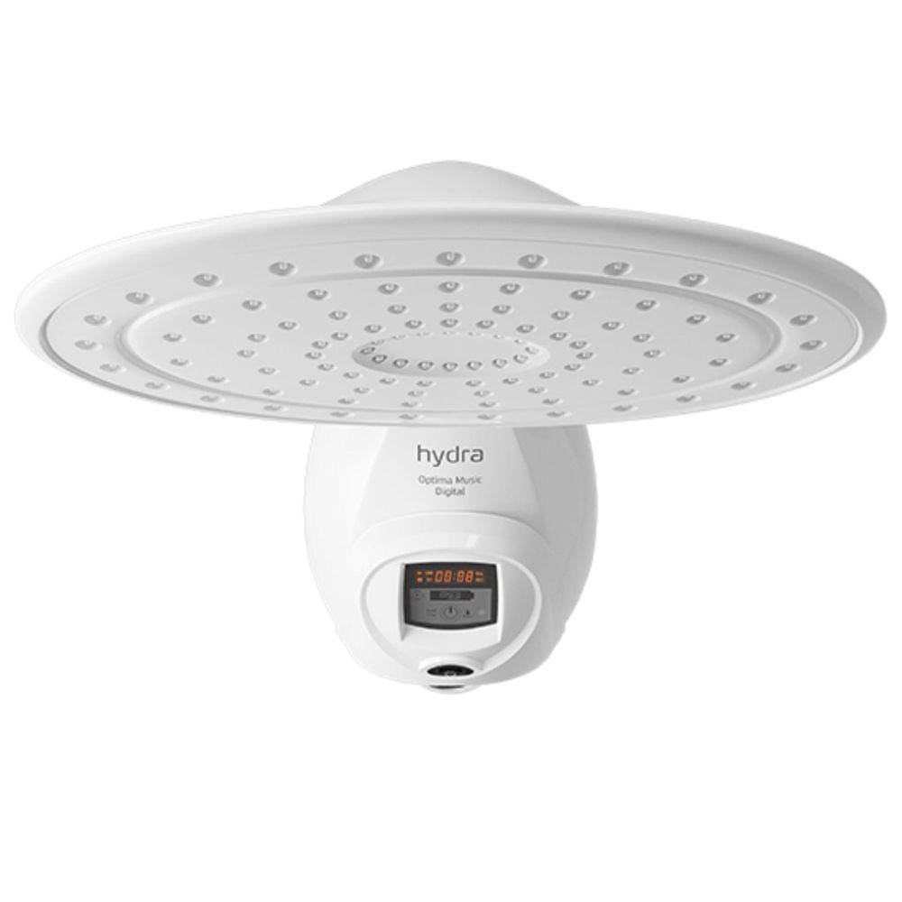 Ducha Digital Optima Music 7700W 220V Hydra