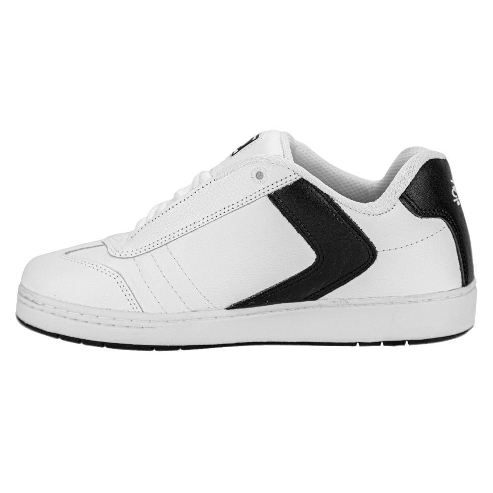 Tênis Qix Chorão 02 Branco - Masculino