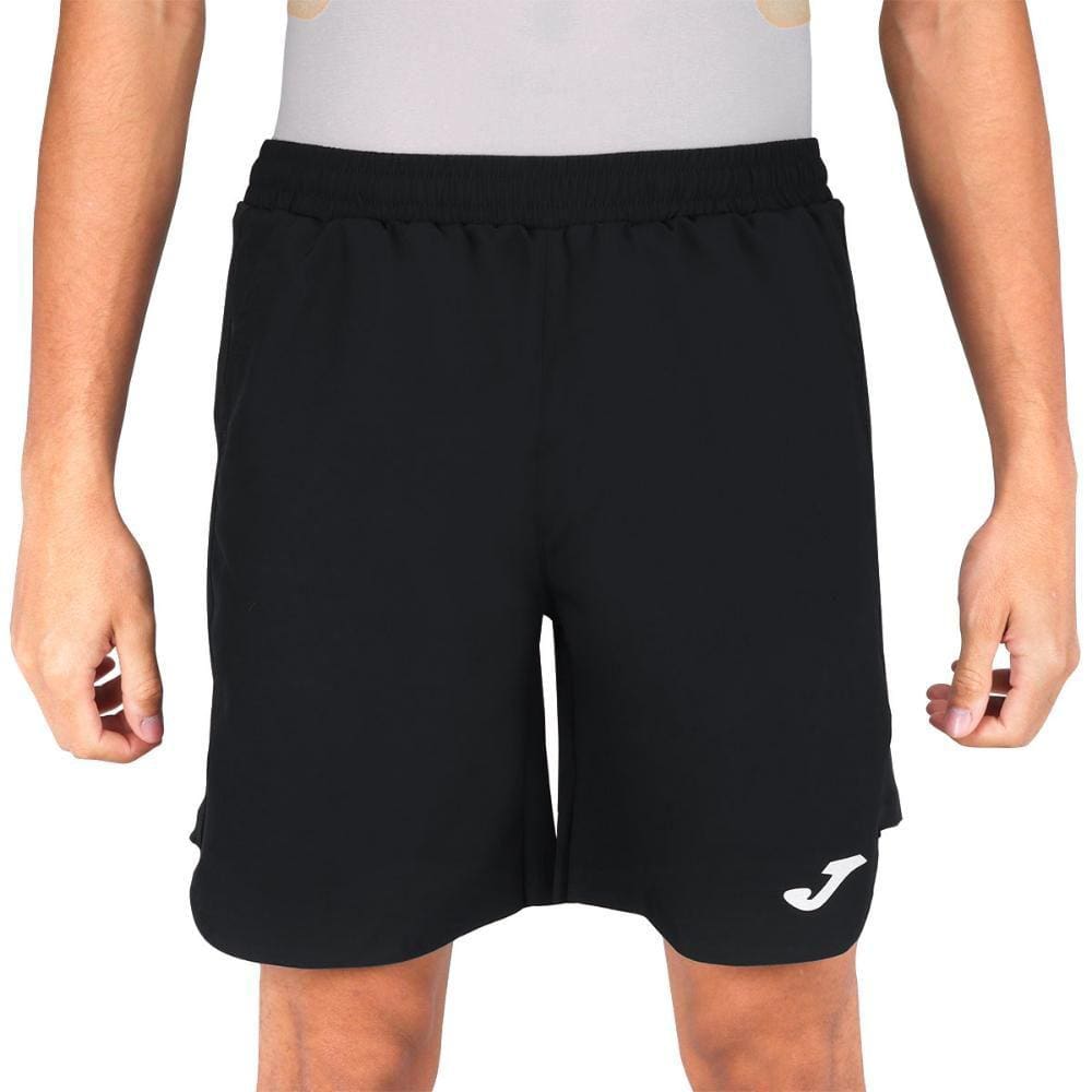 Bermuda Joma Smash Preta