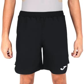 Bermuda Joma Smash Preta