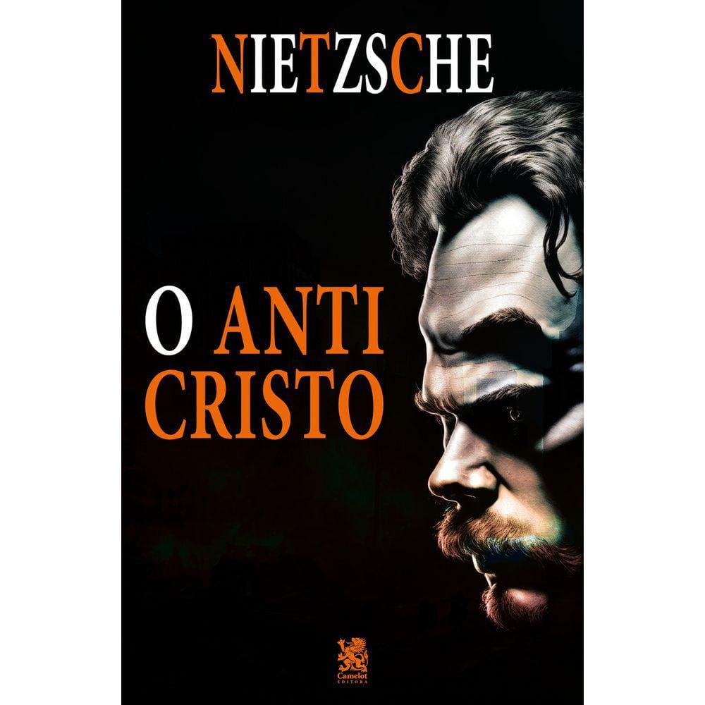O Anticristo - Nietzsche