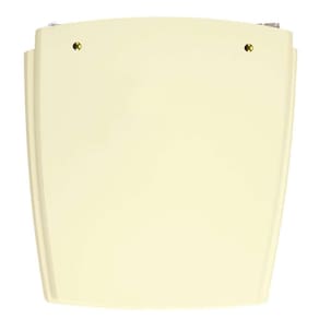Tampa de Vaso Poliester Nuage Bone (Bege Claro) para Bacia Incepa Laufen