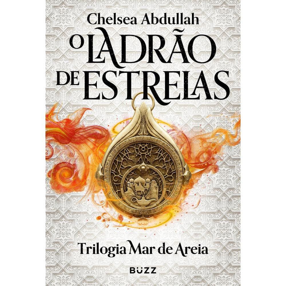 O ladrão de estrelas