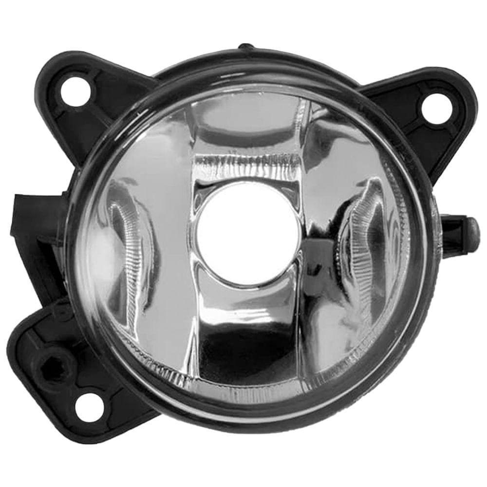 Farol de Milha Gol G5 Voyage G5 2009 a 2012 Com Soquete HB4 FW443 Orgus