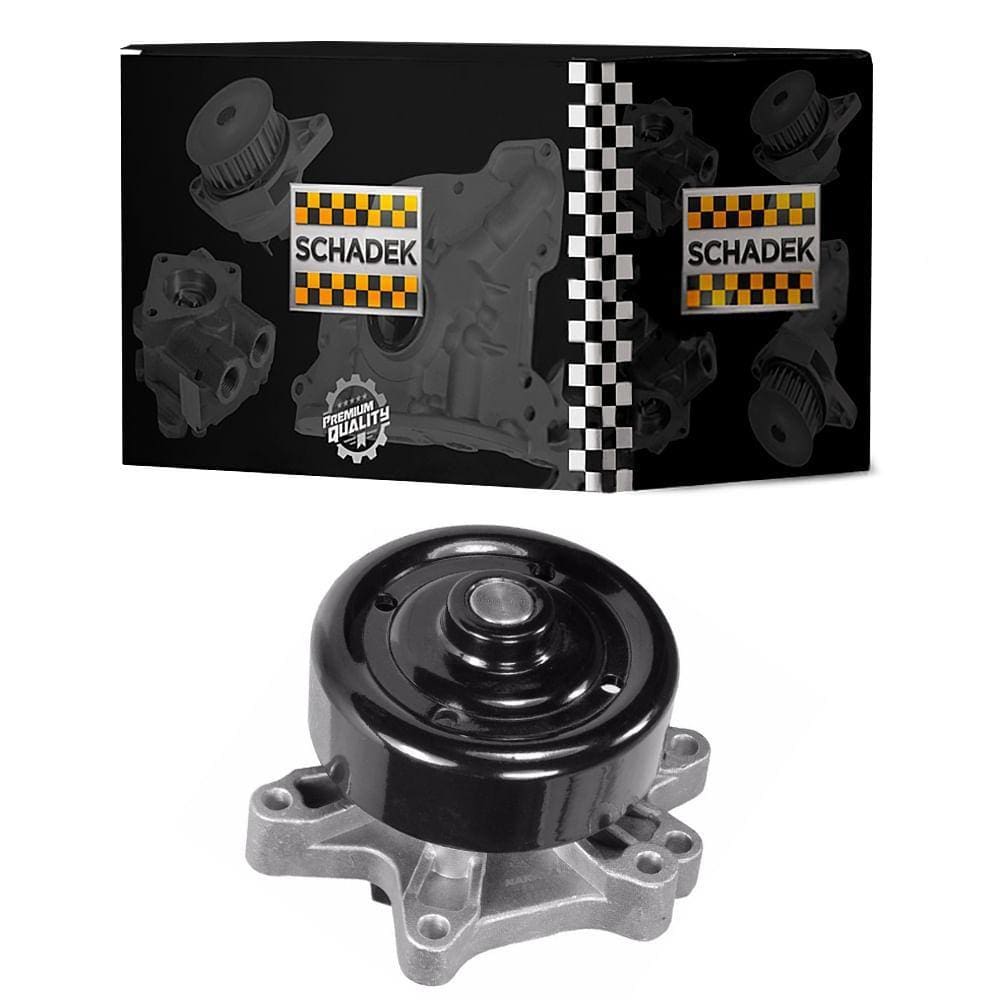 Bomba Dagua Toyota Corolla  2004 a 2010 Schadek