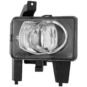Farol Milha Vectra 2006 A 2012 Auxiliar Neblina Motorista