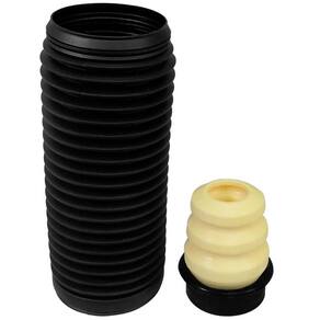 Kit Batente Coifa Amortecedor Crossfox 05 A 18 Diant Sampel