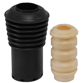 Kit Batente Coifa Amortecedor Renault Duster 12 A 18 Diant