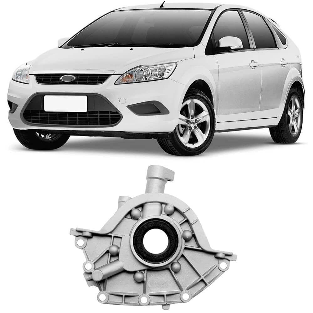 Bomba Óleo Ford Focus 1.6 2003 a 2018 Brosol Urba
