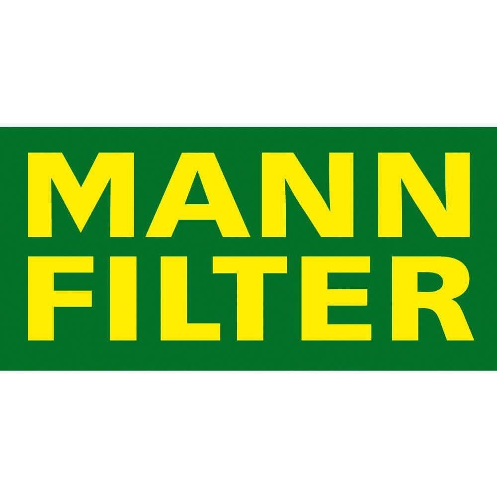 Filtro Óleo Fiat Cronos 1.8 2018 A 2019 Mann