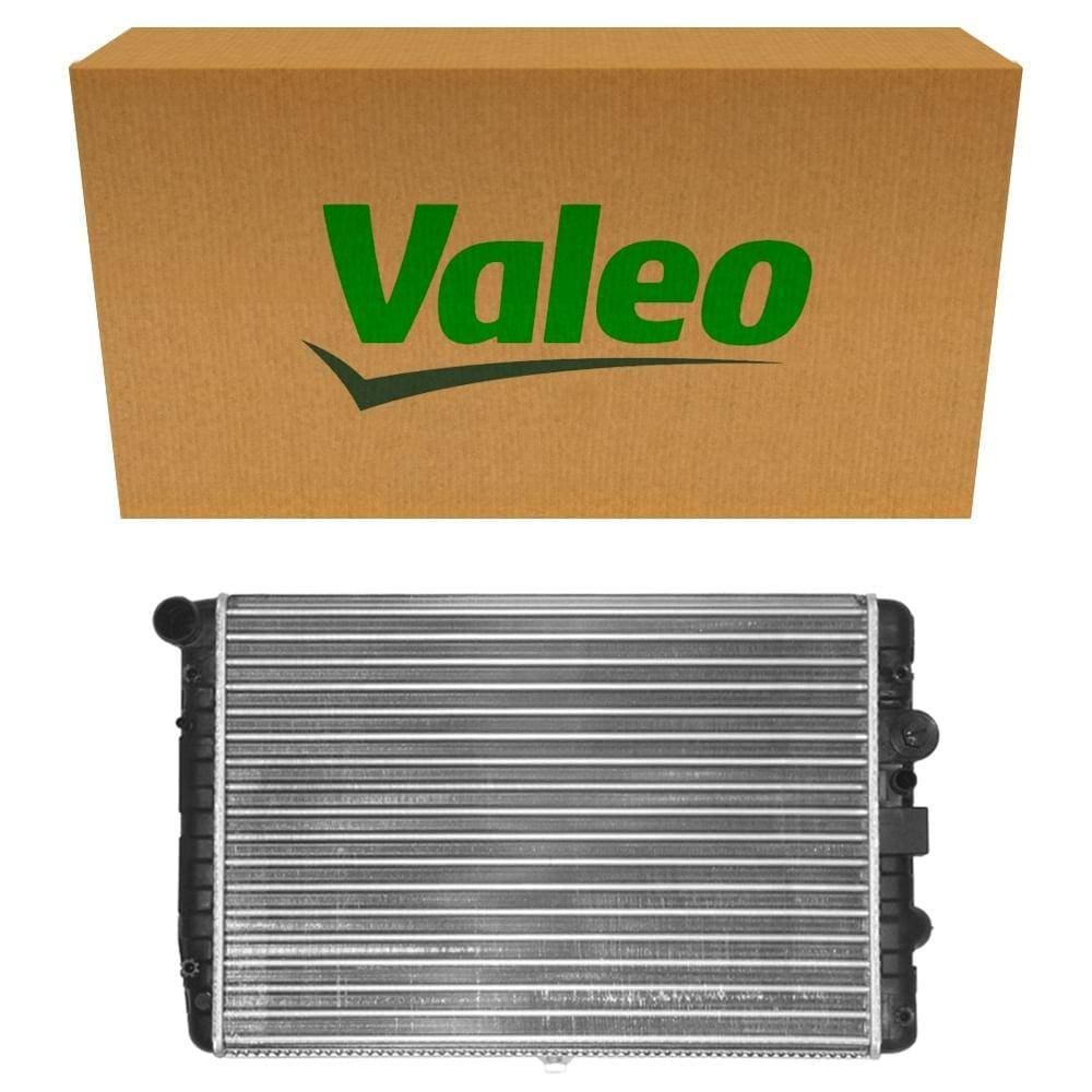 Radiador Gol G3 1.01.6 1.8 99 A 2005 Sem Ar Valeo