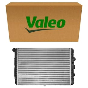 Radiador Gol G3 1.01.6 1.8 99 A 2005 Sem Ar Valeo