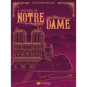 O Corcunda De Notre-Dame