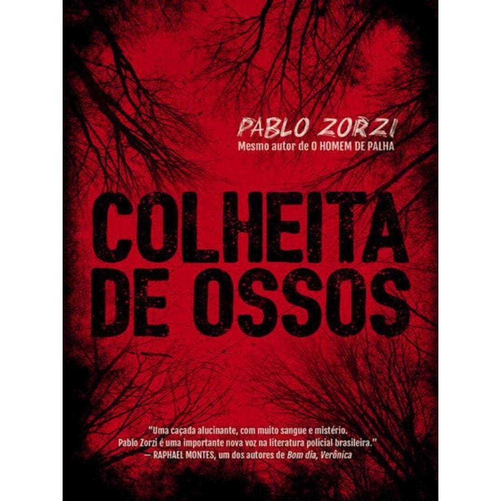 Colheita De Ossos