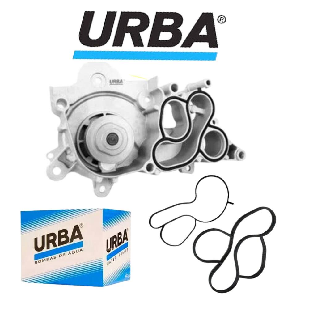 Bomba D`Agua Urba Volkswagen Audi A3 2013 A 2022