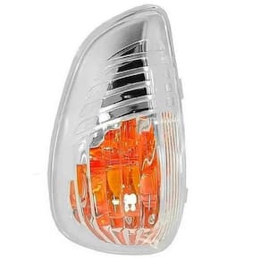 Lanterna Pisca Retrovisor Master Motorista Fitam 32177