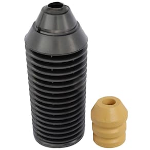Kit Batente Coifa Amortecedor Golf 95 A 2000 Dianteiro Sampe
