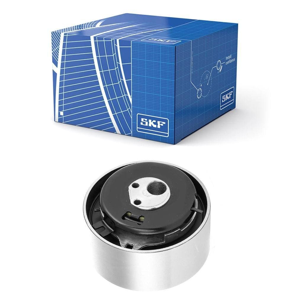 Tensor Correia Dentada Fiat Idea 1.4 8v 2008 a 2016 Skf
