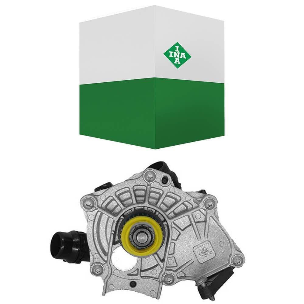Bomba Dágua Audi A5 TFSI 2010 a 2017 Completa Ina