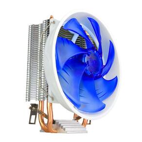 Air Cooler Cpu Alseye Aurora 120t - Alseye 120T Intel Amd