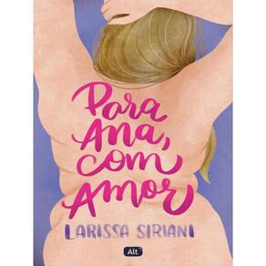 Para Ana, Com Amor