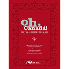 Oh, Canadá!