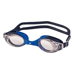 Oculos Natacao Sifnos Ultra 13222-Mat - Azul Marinho/Azul U
