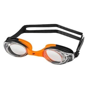 Oculos Natacao Sifnos Ultra 13222-Plt - Preto/Laranja U