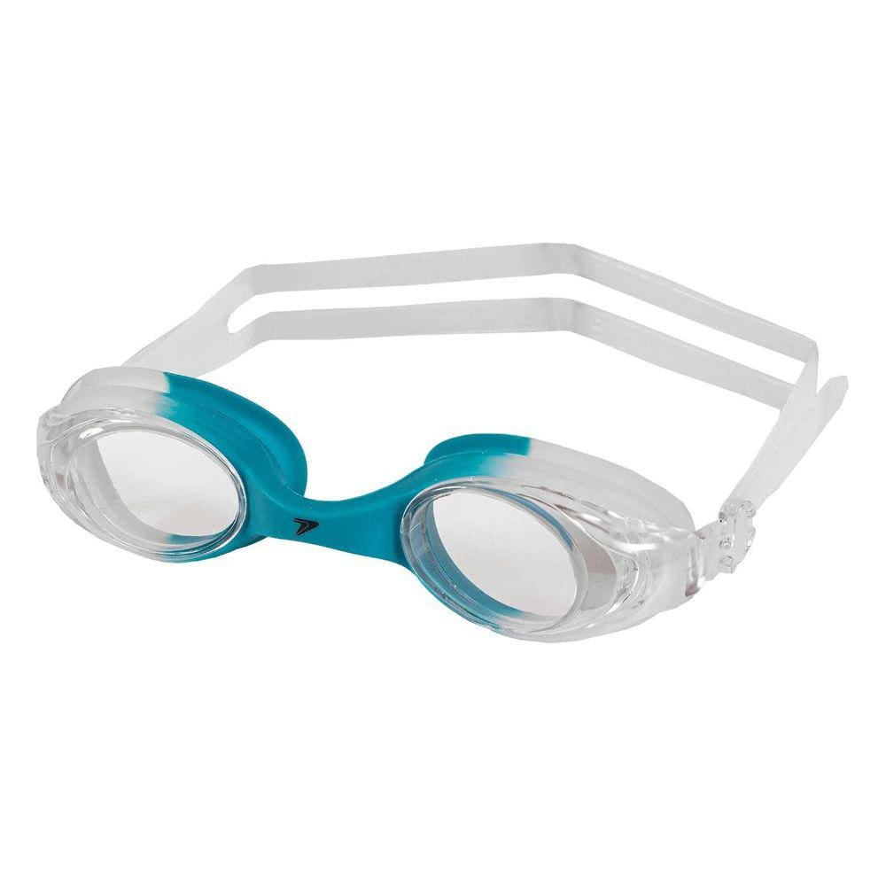 Oculos Natacao Sifnos Ultra 13222-Tct - Azul/Branco U