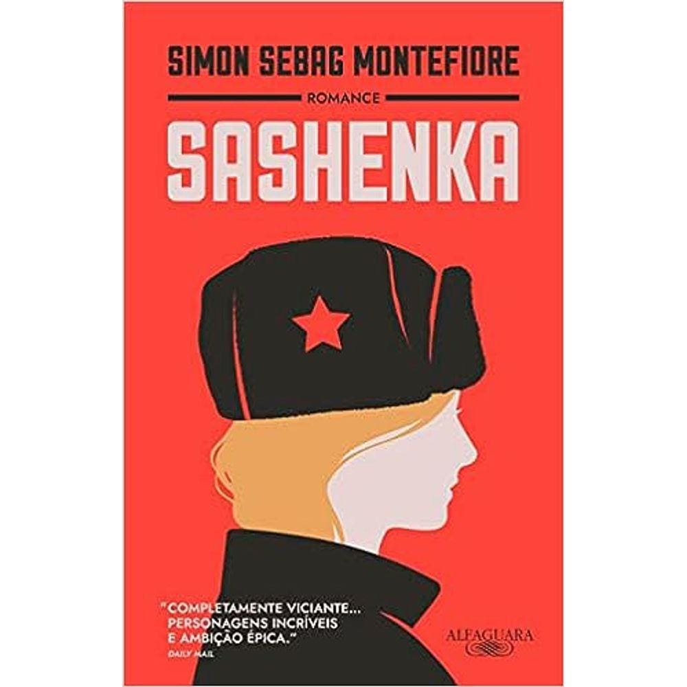 Sashenka