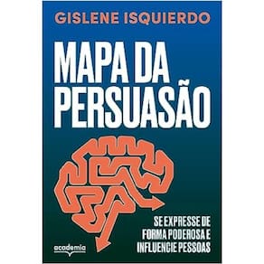 Mapa Da Persuasão