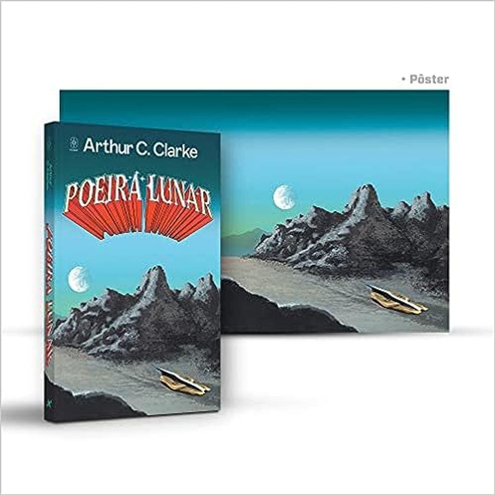 Poeira Lunar