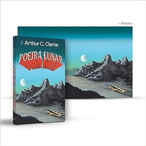 Poeira Lunar