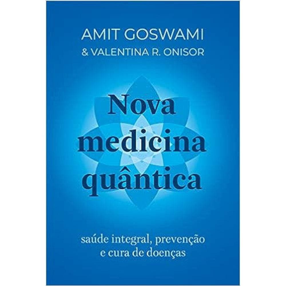 Nova Medicina Quântica