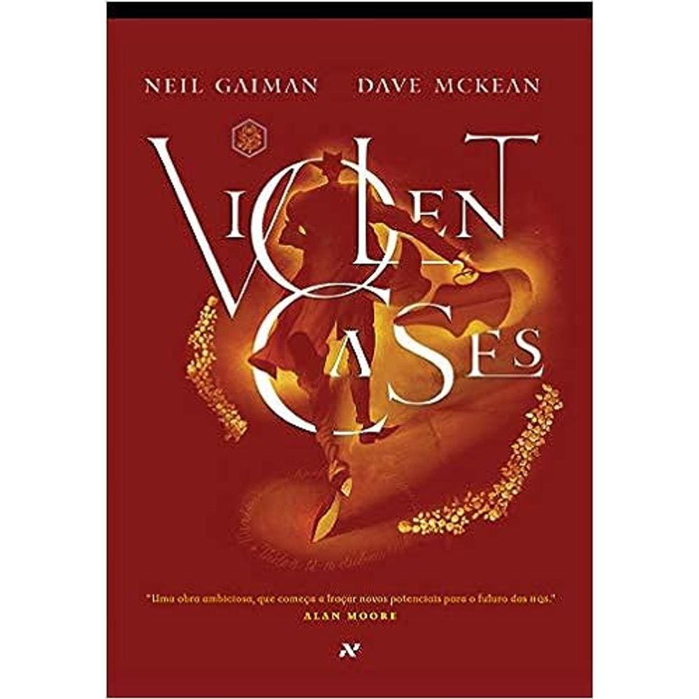Violent Cases