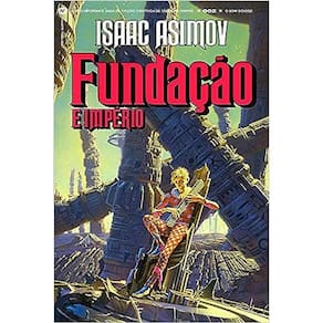 Fundação E Império - Vol 02