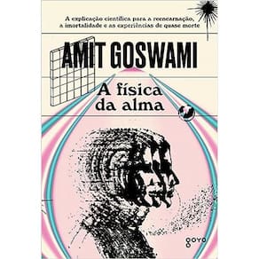 A Física Da Alma