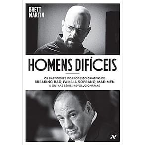 Homens Difíceis