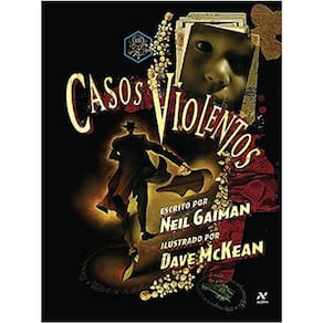 Casos Violentos