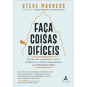Faça Coisas Dificeis