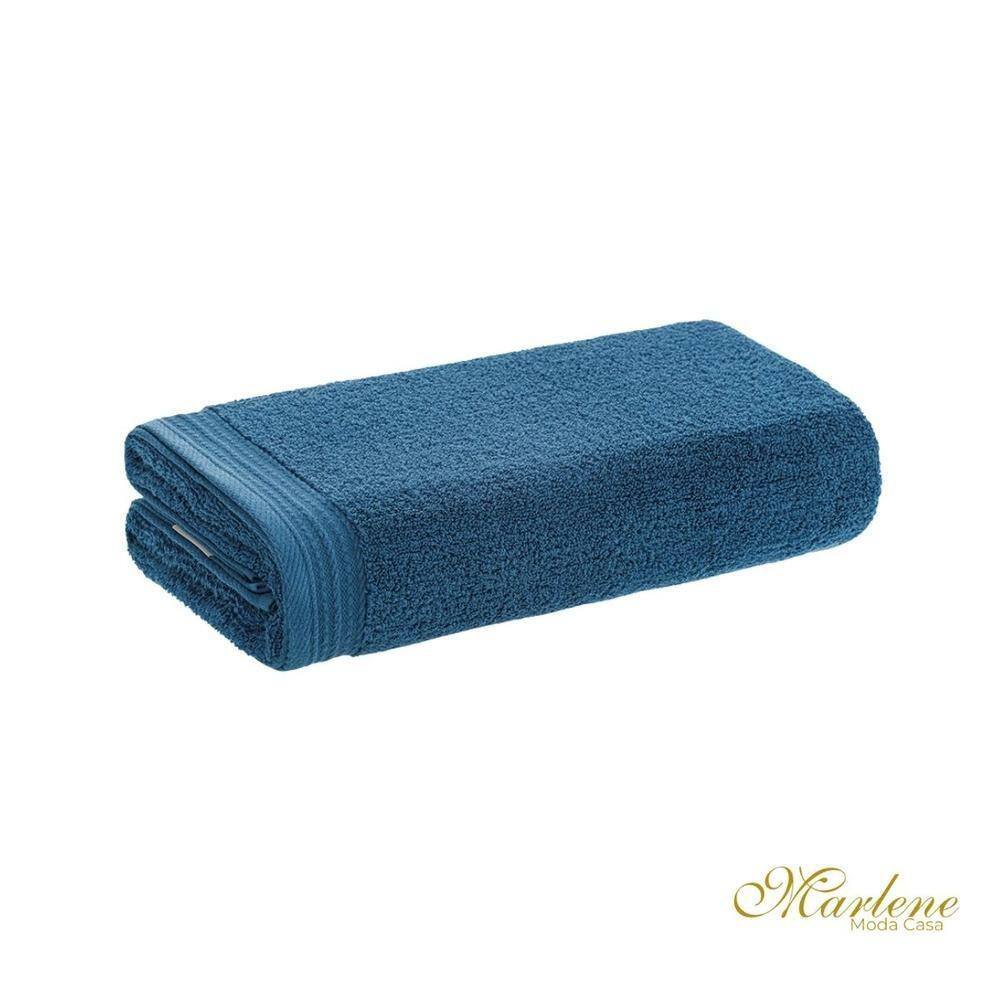 Toalha Banho Imperial Indigo Banhão