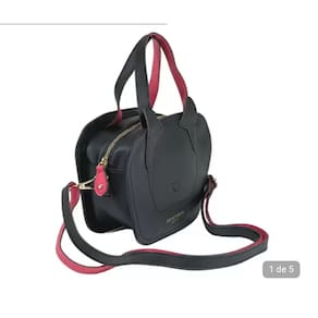 Bolsa Rebecca Bonbon Califórnia