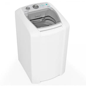 Máquina De Lavar Colormaq Lca 12Kg C/ Sist Antimanchas