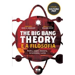 The Big Bang Theory e a filosofia