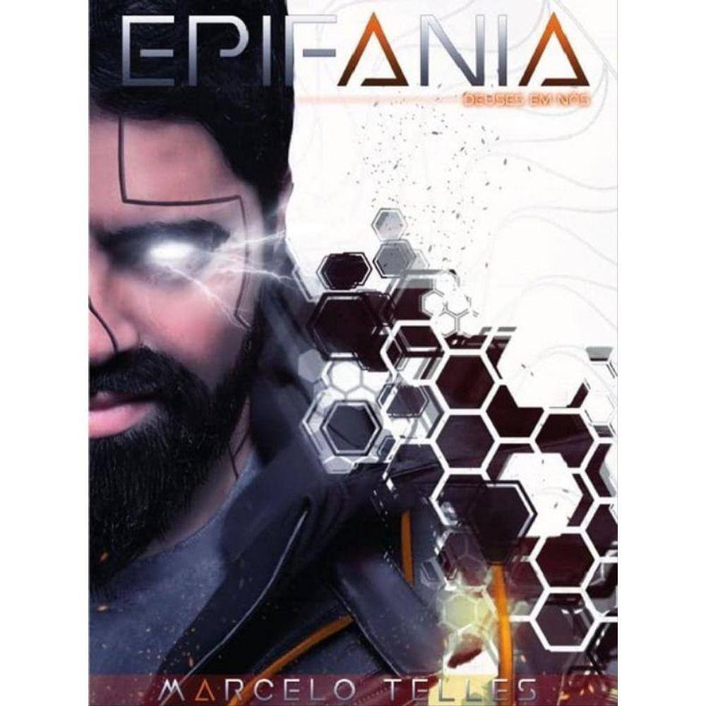 Epifania - Deuses Em Nós