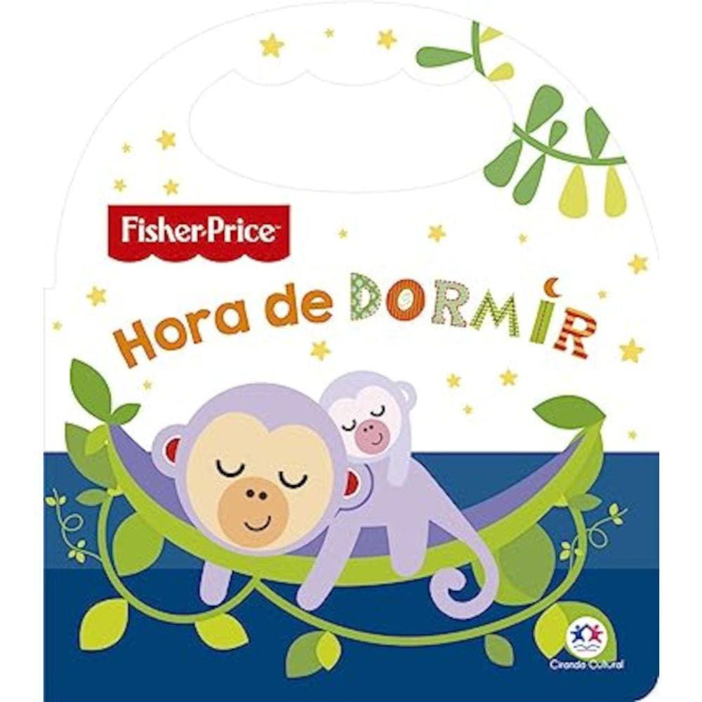 Fisher Price - Hora De Dormir