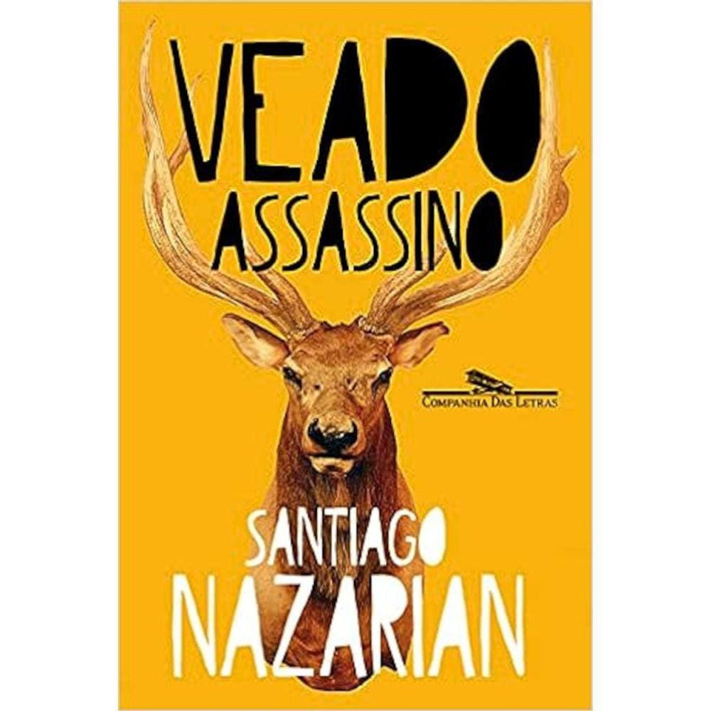 Veado Assassino